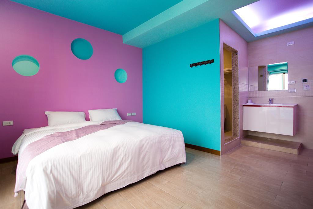 South View B&B Nanvan Kültér fotó