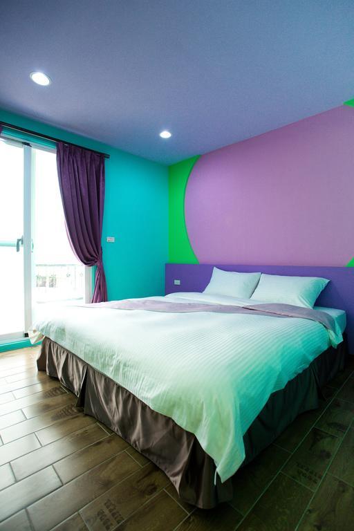 South View B&B Nanvan Kültér fotó